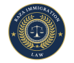 Raza Immigration Law